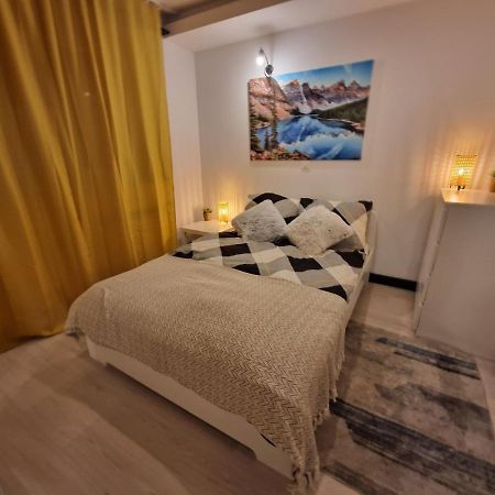Trzech Krzyzy Apartments Konopnickiej 3 Warschau Buitenkant foto