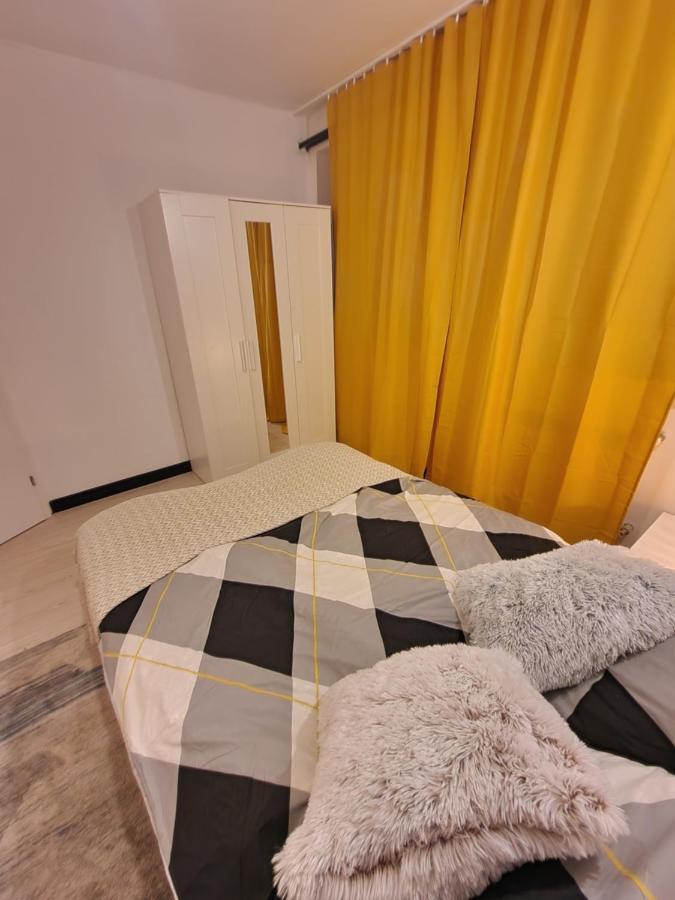 Trzech Krzyzy Apartments Konopnickiej 3 Warschau Buitenkant foto